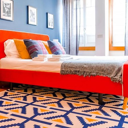 Cozy Studio In The Heart Of Lapa - 5Min Walk To Metro! Porto Exterior photo