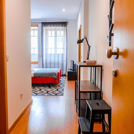 Cozy Studio In The Heart Of Lapa - 5Min Walk To Metro! Porto Exterior photo
